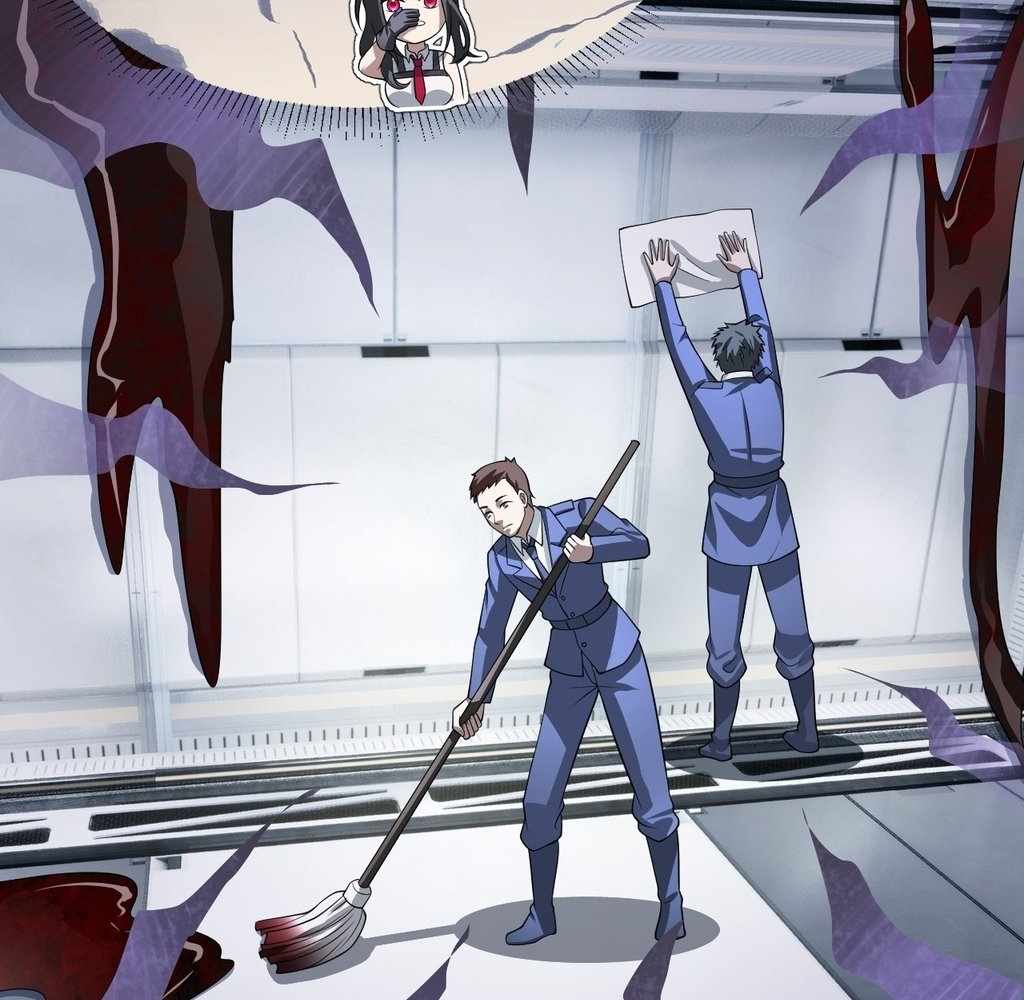 God Slayer 2024 Chapter 29 31